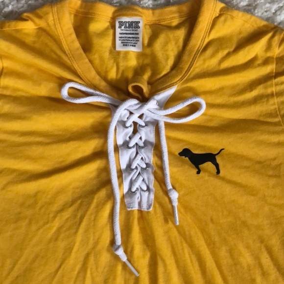 PINK Top - Picture 2 of 3